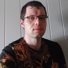 Фотография мужчины Григорий, 34 года из г. Петропавловск-Камчатский
