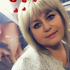 Фотография девушки Диана, 55 лет из г. Тула
