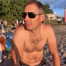 Фотография мужчины Алексей, 35 лет из г. Бердск
