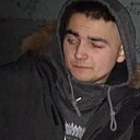 Илья, 23 года