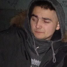 Фотография мужчины Илья, 23 года из г. Орел