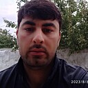 Hurshedjon, 33 года