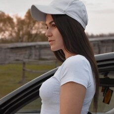 Фотография девушки Рита, 25 лет из г. Долгопрудный