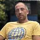 Андрей, 40 лет