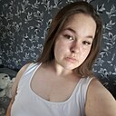 Виктория, 18 лет