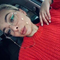 Фотография девушки Анастасия, 28 лет из г. Кушва