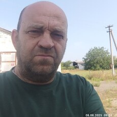 Фотография мужчины Павел, 54 года из г. Донецк