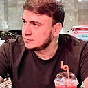 Искандар, 37 лет