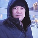 Закир, 35 лет