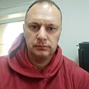 Сергей, 40 лет