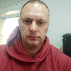 Фотография мужчины Сергей, 40 лет из г. Павловский Посад