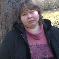 Фотография девушки Татьяна, 45 лет из г. Барнаул