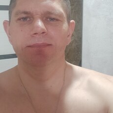 Фотография мужчины Роман, 43 года из г. Барнаул