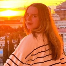 Фотография девушки Маша, 18 лет из г. Москва