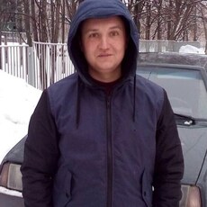 Фотография мужчины Сашка, 35 лет из г. Ульяновск