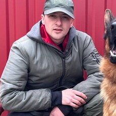 Фотография мужчины Максим, 27 лет из г. Минск