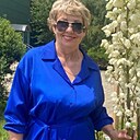 Ирина, 64 года