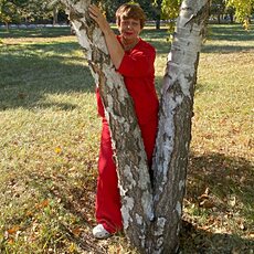 Фотография девушки Ирина, 64 года из г. Краснодар
