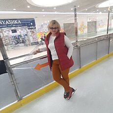 Фотография девушки Ната, 53 года из г. Евпатория