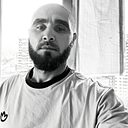 Шамил, 33 года