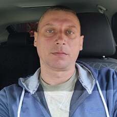Фотография мужчины Илья, 43 года из г. Пенза