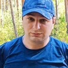 Фотография мужчины Алексей, 35 лет из г. Абакан