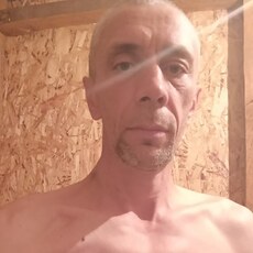 Фотография мужчины Виталий, 45 лет из г. Минусинск