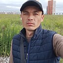 Jurabek, 32 года
