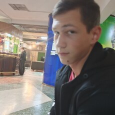 Фотография мужчины Алексей, 18 лет из г. Иркутск