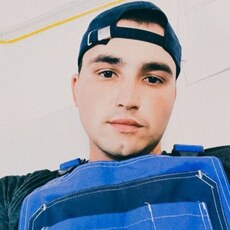 Фотография мужчины Дима, 30 лет из г. Ульяновск