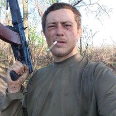 Фотография мужчины Рома, 28 лет из г. Гагарин