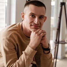 Фотография мужчины Андрей, 31 год из г. Азов
