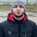 Кслес, 27 лет