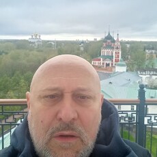 Фотография мужчины Сергей, 54 года из г. Санкт-Петербург