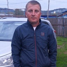 Фотография мужчины Павел, 36 лет из г. Златоуст