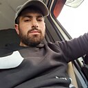 Arsen Fidanyan, 34 года