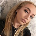 Кристина, 23 года