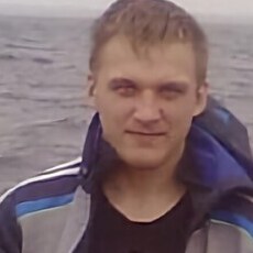 Фотография мужчины Алексей, 37 лет из г. Норильск