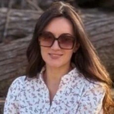 Фотография девушки Ксения, 39 лет из г. Рязань