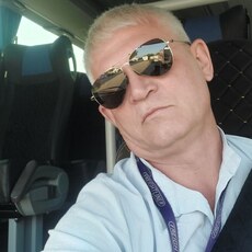 Фотография мужчины Алексей, 52 года из г. Новосибирск