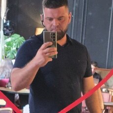 Фотография мужчины Александр, 44 года из г. Краснодар