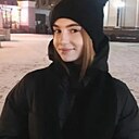 Виолетта, 24 года