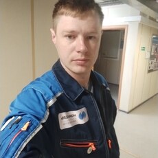 Фотография мужчины Сергей, 31 год из г. Чита