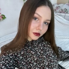 Фотография девушки Любовь, 20 лет из г. Гродно