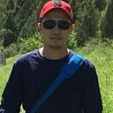 Азамат, 30 лет