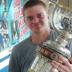 Фотография мужчины Алексей, 32 года из г. Новочеркасск