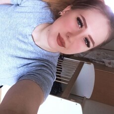 Фотография девушки Валерия, 23 года из г. Абакан