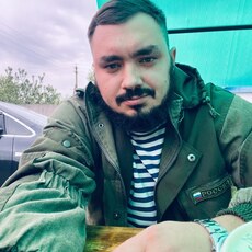 Фотография мужчины Дима, 29 лет из г. Орел