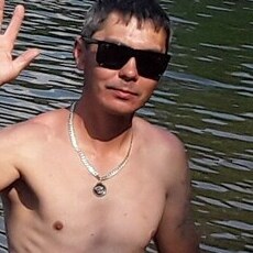 Фотография мужчины Роман, 41 год из г. Братск