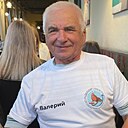 Валерий, 69 лет